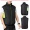 Cooling Vest With Air Conditioner Lightweight Cooling Fan Vest For Summer Camping Fishing And Hikin 2