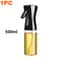 Healthy Kitchen Olive Oil Spray Bottle Cooking Oil Dispenser With Precision Mist Control 10