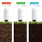 Intelligent Soil Moisture Meter Plant Garden Soil Water Tester With LED Indicator 2