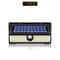 Bright Solar Garden Lights Outdoor LED Motion Sensor Wall Lamp With 4 Modes 6