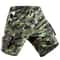 Mens Camouflage Cargo Shorts Tactical Outdoor Work Shorts Lightweight Summer Fit 0