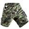 Mens Camouflage Cargo Shorts Tactical Outdoor Work Shorts Lightweight Summer Fit 0