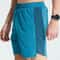 Mens Quick Dry Running Shorts Lightweight Gym Workout Swim Trunks Breathable Athletic Shorts 1