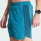 Mens Quick Dry Running Shorts Lightweight Gym Workout Swim Trunks Breathable Athletic Shorts 1