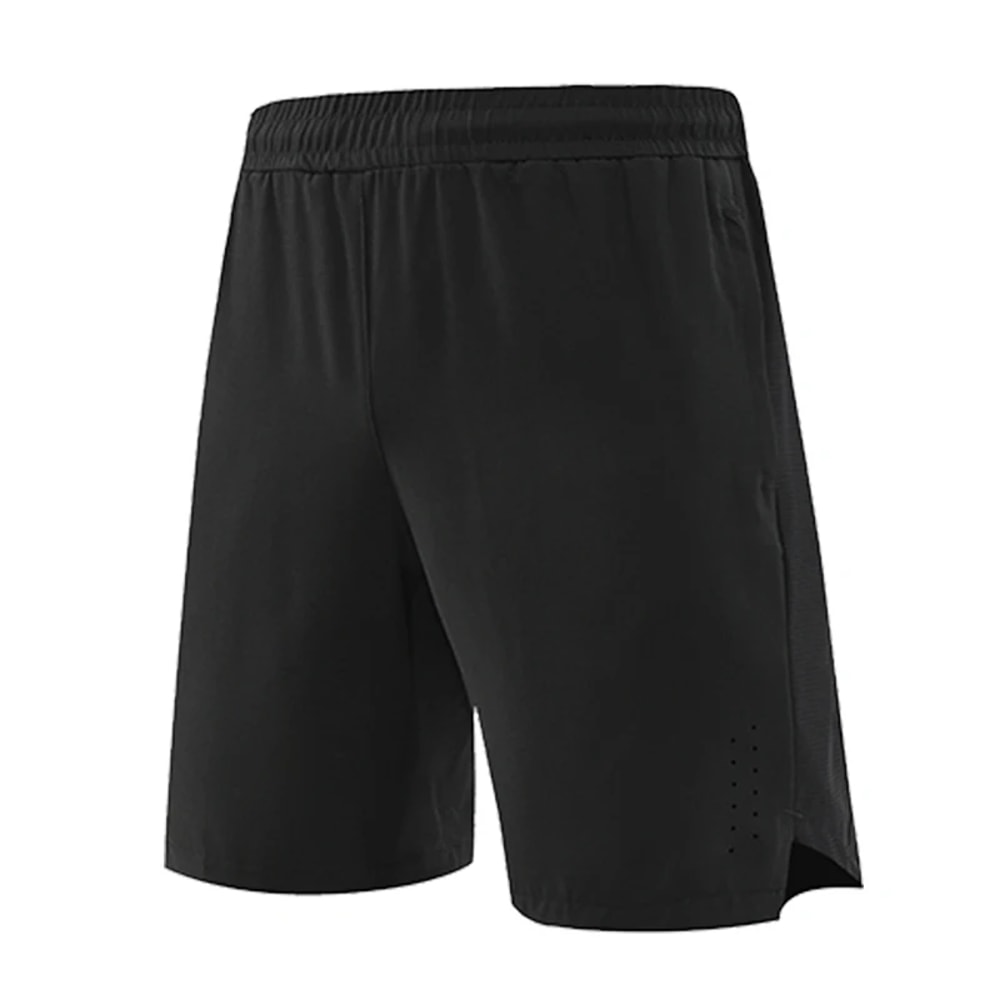 Mens Quick Dry Running Shorts Lightweight Gym Workout Swim Trunks Breathable Athletic Shorts 4