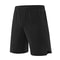 Mens Quick Dry Running Shorts Lightweight Gym Workout Swim Trunks Breathable Athletic Shorts 4