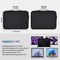 Waterproof Shockproof Laptop Sleeve Case For MacBook Air With Handle 4