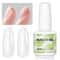 7in1 Builder Nail Gel With Brush For Strong Nail Extensions And Repair 8