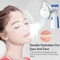 Portable Facial Steamer Nano Mist Nebulizer Rechargeable Handheld Face Humidifier 1