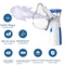 Portable Facial Steamer Nano Mist Nebulizer Rechargeable Handheld Face Humidifier 4