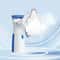 Portable Facial Steamer Nano Mist Nebulizer Rechargeable Handheld Face Humidifier 0