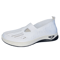 Breathable Knit Women Sneakers Lightweight Casual Summer Walking Shoes 4