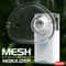 Portable Mesh Nebulizer For Kids And Adults Silent Handheld Inhaler For Fast Relief 1