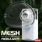Portable Mesh Nebulizer For Kids And Adults Silent Handheld Inhaler For Fast Relief 1