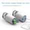 Portable Mesh Nebulizer For Kids And Adults Silent Handheld Inhaler For Fast Relief 2