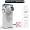 Portable Mesh Nebulizer For Kids And Adults Silent Handheld Inhaler For Fast Relief 7