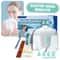 Electric Nasal Irrigator Sinus Rinse Machine Nose Cleaner With Salt Pods 1