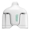 Electric Nasal Irrigator Sinus Rinse Machine Nose Cleaner With Salt Pods 7