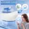 Electric Nasal Irrigator Sinus Rinse Machine Nose Cleaner 1