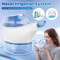 Electric Nasal Irrigator Sinus Rinse Machine Nose Cleaner 1