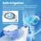Electric Nasal Irrigator Sinus Rinse Machine Nose Cleaner 2