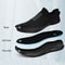 Breathable Mens Walking Shoes Lightweight Slip On Sneakers Casual Outdoor Comfort 2