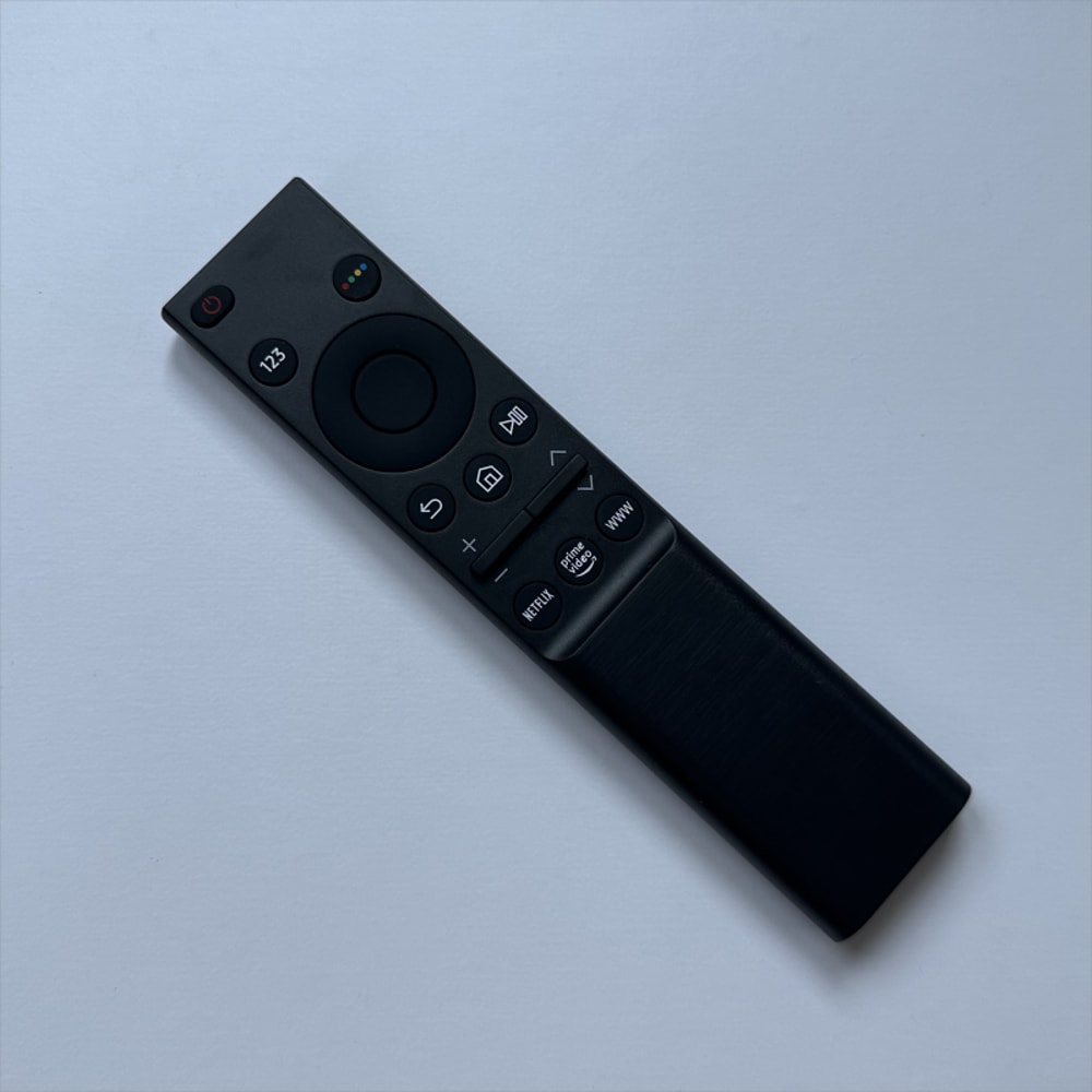 Samsung Smart TV Remote Control BN59 01358D Replacement for 2021 Models