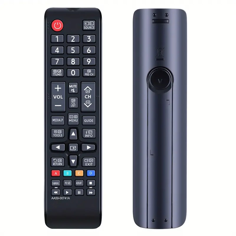 Samsung TV Remote Replacement Universal AA59 Smart TV Remote Controller 0