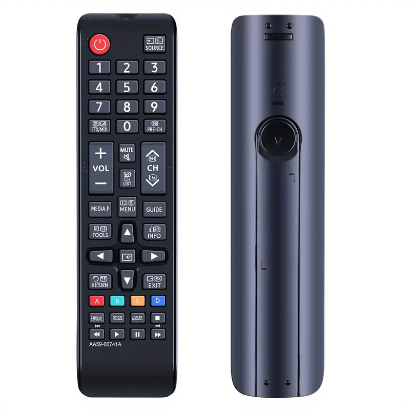 Samsung TV Remote Replacement Universal AA59 Smart TV Remote Controller 0