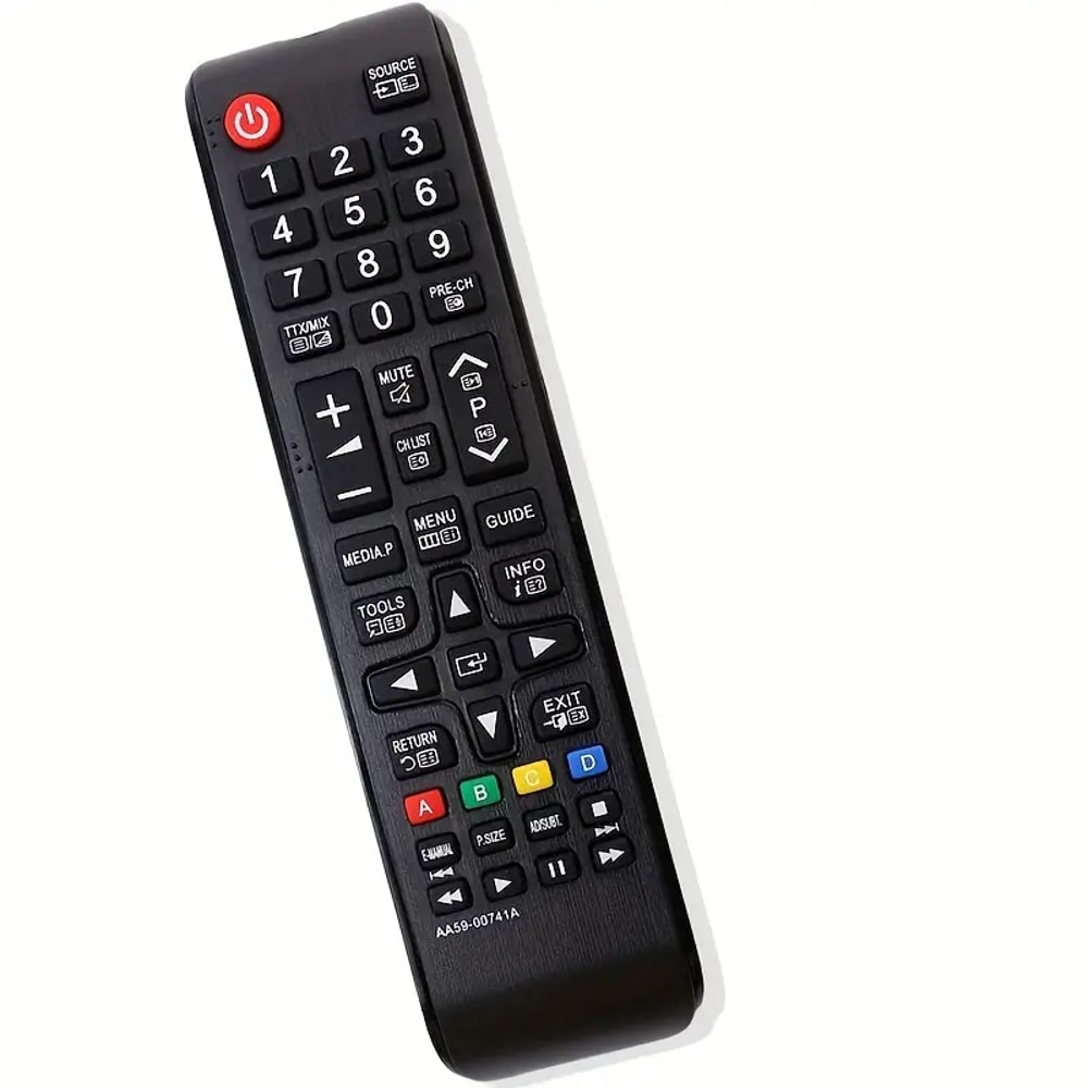 Samsung TV Remote Replacement Universal AA59 Smart TV Remote Controller 1