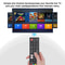 Universal Remote Control For Samsung Smart TV Replacement With Netflix Prime Hulu Buttons 3