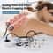 Electric Vacuum Cupping Therapy Set For Deep Tissue Massage And Cellulite Relief 0