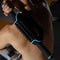 Deep Tissue Massage Roller Rechargeable Muscle Massager For Pain Relief And Recovery 1