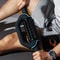 Deep Tissue Massage Roller Rechargeable Muscle Massager For Pain Relief And Recovery 0