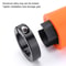 Ergonomic Lock On Mountain Bike Grips Soft Rubber Non Slip Handlebar Grips