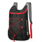 Foldable Waterproof Hiking Backpack Lightweight Travel Daypack
