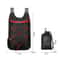 Foldable Waterproof Hiking Backpack Lightweight Travel Daypack