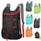 Foldable Waterproof Hiking Backpack Lightweight Travel Daypack
