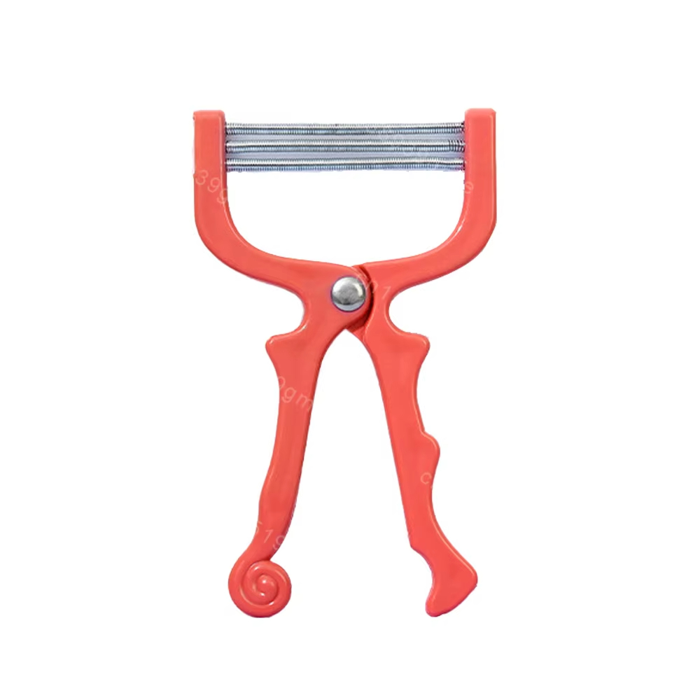 Precision Facial Hair Remover Spring Roller Tool for Women Smooth Skin