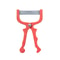 Precision Facial Hair Remover Spring Roller Tool for Women Smooth Skin