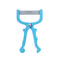 Precision Facial Hair Remover Spring Roller Tool for Women Smooth Skin