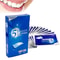 Teeth Whitening Strips Kit Fast Stain Removal Dental Whitening Strips 2