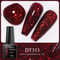 Sparkling Glitter Gel Nail Polish Long Lasting UV LED Soak Off Manicure