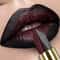 Two Tone Matte Lipstick Waterproof Gradient Lip Tint Long Lasting Velvet Finish