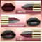 Two Tone Matte Lipstick Waterproof Gradient Lip Tint Long Lasting Velvet Finish
