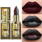 Two Tone Matte Lipstick Waterproof Gradient Lip Tint Long Lasting Velvet Finish