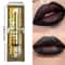 Two Tone Matte Lipstick Waterproof Gradient Lip Tint Long Lasting Velvet Finish