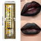 Two Tone Matte Lipstick Waterproof Gradient Lip Tint Long Lasting Velvet Finish