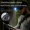 Mini Tactical Flashlight Rechargeable 3 Core LED High Power Torch 2
