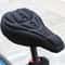Ergonomic 3D Bike Seat Cushion Comfortable Foam Bicycle Saddle Cover